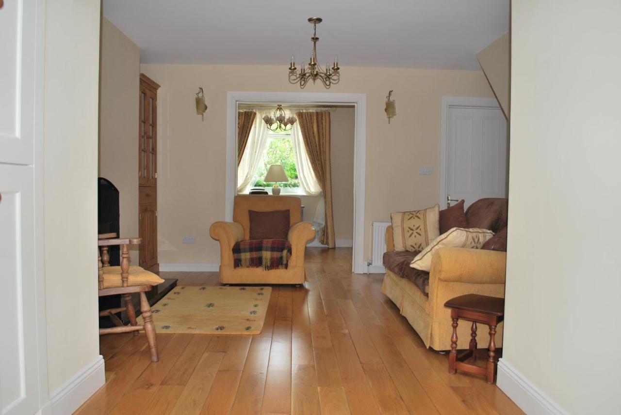 5 Ellesmere Avenue Bundoran Εξωτερικό φωτογραφία