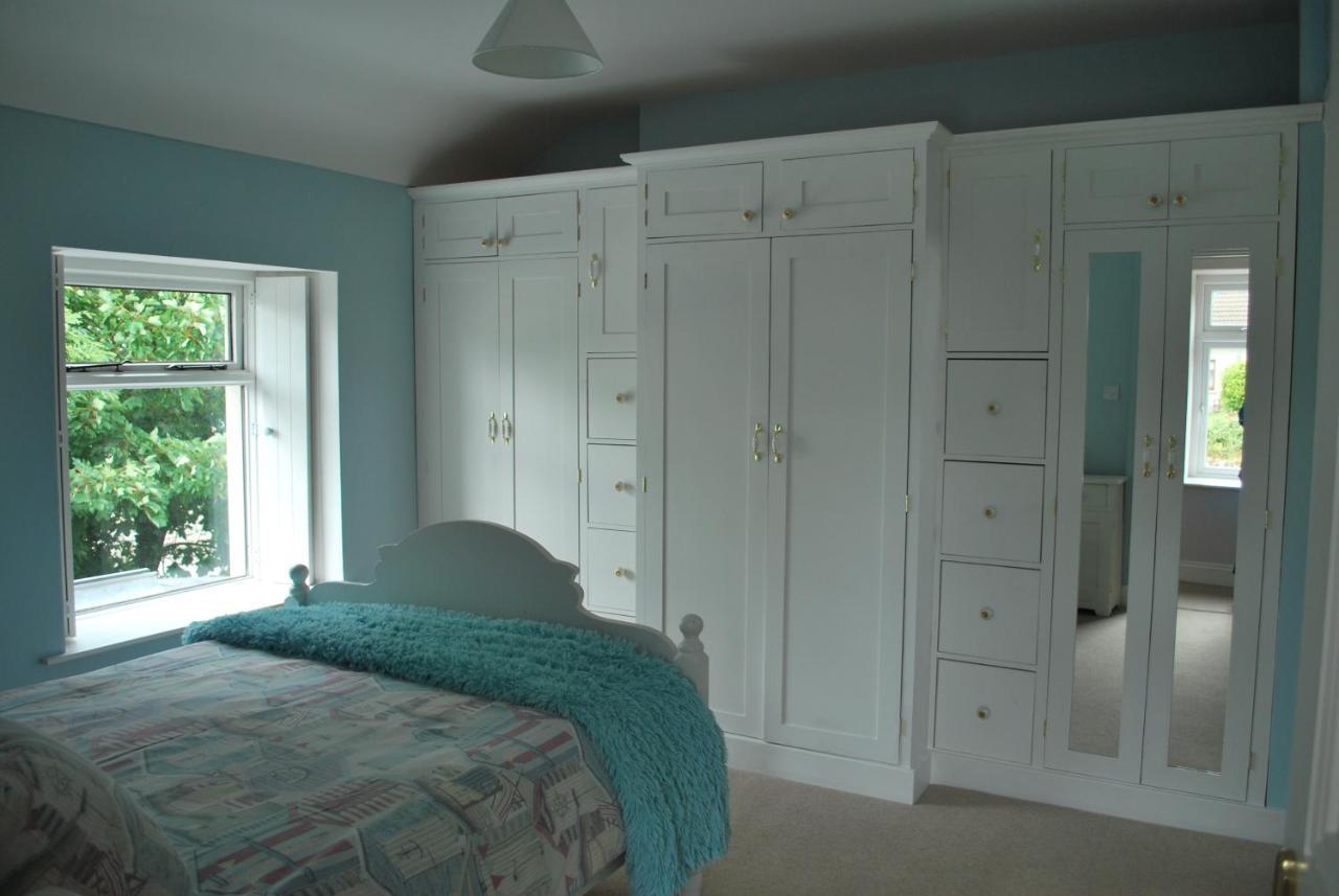 5 Ellesmere Avenue Bundoran Εξωτερικό φωτογραφία