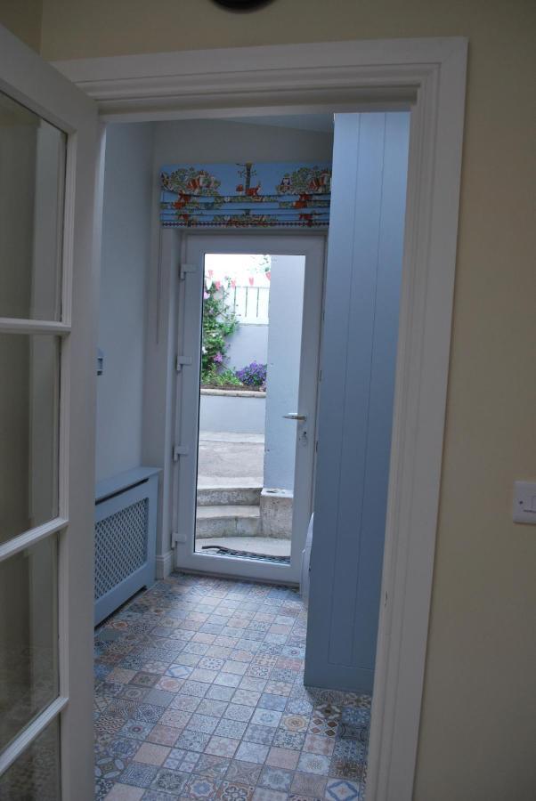 5 Ellesmere Avenue Bundoran Εξωτερικό φωτογραφία