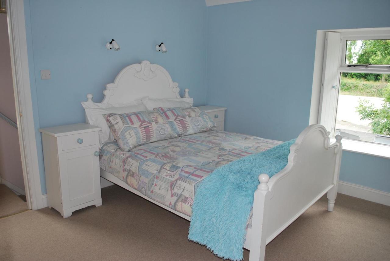 5 Ellesmere Avenue Bundoran Εξωτερικό φωτογραφία